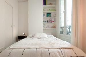 Cosy apartment in the 11th arrondissement