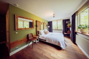 Hotel & Restaurant Meneer Van Eijck