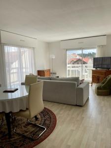 Les préludes vue Bassin