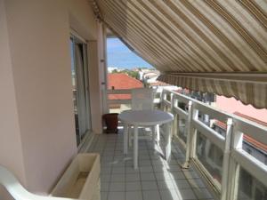 Les préludes vue Bassin