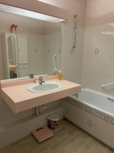 Les préludes vue Bassin