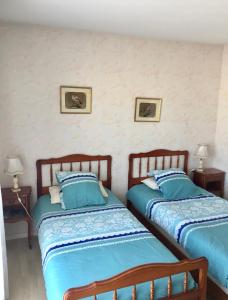 Les préludes vue Bassin