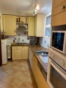 Maison typique Provençale