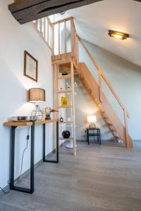 Le Loft Saint Cyrice