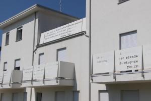 Appartamenti La Patria dei Poeti