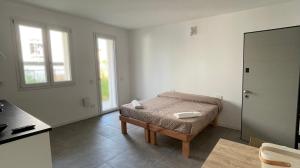 Appartamenti La Patria dei Poeti