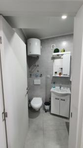 Harmony Srebrno jezero