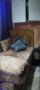 Asta room