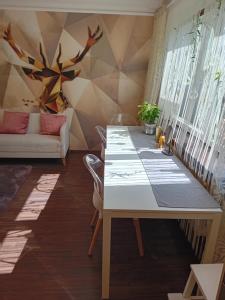 Blue Label apartament