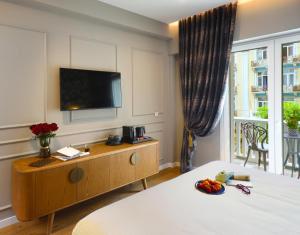 Oscar Olympic Hotel