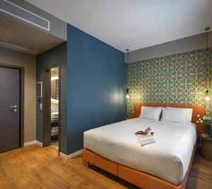 Oscar Olympic Hotel