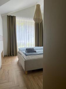 MiMi Palanga - Self Check-in