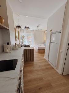 Estudio Centrico Iris