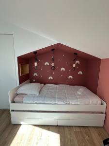 Villas Casa Stella : photos des chambres