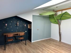 Villas Casa Stella : photos des chambres