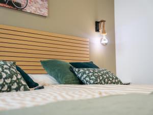 el apartamento de la playa