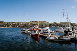 The Royal Hotel Campbeltown