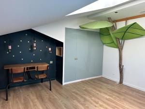 Villas Casa Stella : photos des chambres