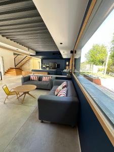 Villas Casa Stella : photos des chambres