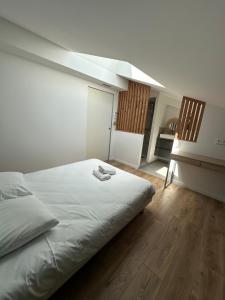 Villas Casa Stella : photos des chambres