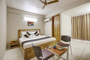 Hotel Heritage Inn at Main Bazaar Paharganj
