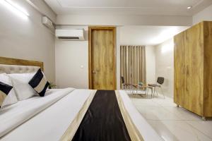 Hotel Heritage Inn at Main Bazaar Paharganj