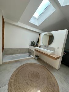 Villas Casa Stella : photos des chambres