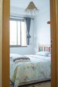 Seaside apartment,