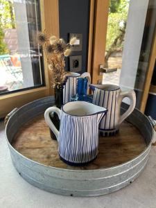 Villas Casa Stella : photos des chambres