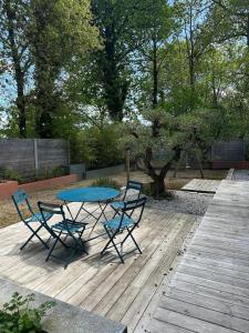 Villas Casa Stella : photos des chambres