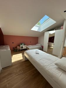 Villas Casa Stella : photos des chambres