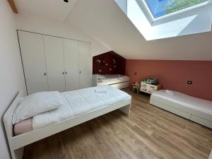 Villas Casa Stella : photos des chambres