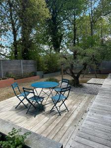 Villas Casa Stella : photos des chambres