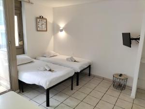 Résidence Graziella Studio 201