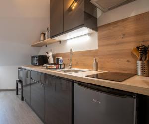 Le Loft Saint Cyrice