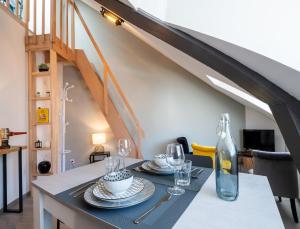Le Loft Saint Cyrice