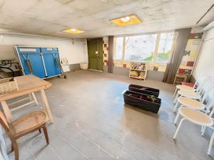 Appartements 10-minute walk to Zenith and Palais des Sports : photos des chambres