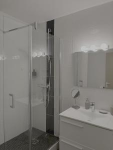 Appartements Fairway 4 : photos des chambres