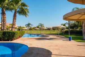 Coup de cœur à Marrakech - idéal famille et couple