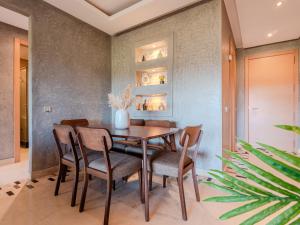 Coup de cœur à Marrakech - idéal famille et couple