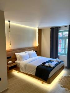 Agora Luxury Apartments Ioannina