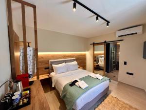 Agora Luxury Apartments Ioannina