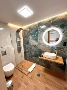 Agora Luxury Apartments Ioannina