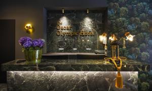 The Oscar Olympic Hotel