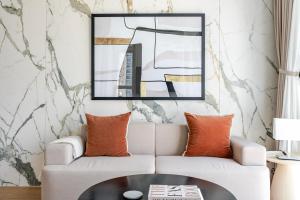 Blueground ID18 Nonhyeon City view AC SEL-18