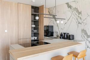 Blueground ID18 Nonhyeon City view AC SEL-18