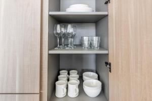 Blueground ID18 Nonhyeon City view AC SEL-18