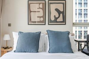 Blueground ID18 Nonhyeon City view AC SEL-18