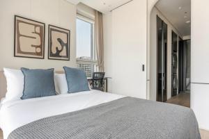 Blueground ID18 Nonhyeon City view AC SEL-18