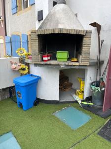 Appartement SEPHORA accès terrasse commune